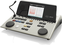 丹麥奧迪康AD229b/e聽力計