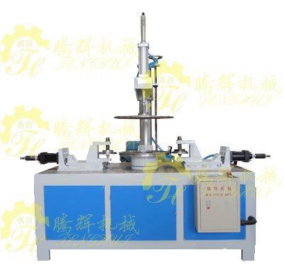 自動卷邊機TJ-2B61