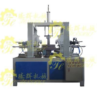 自動異形切卷機TYQJ-1B71