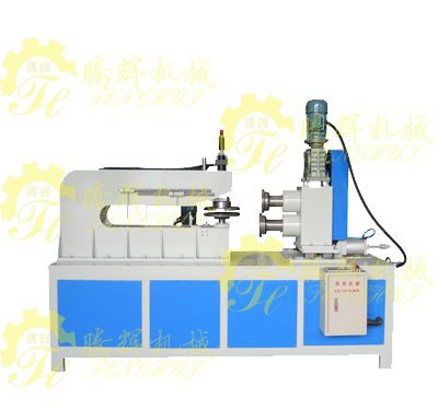 自動液壓剪圓機TJY-1B12