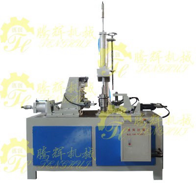 自動卷邊機TJ-1A22