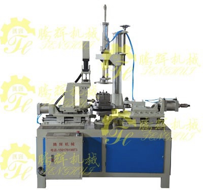 自動卷邊包邊機(jī)TJ-2B34