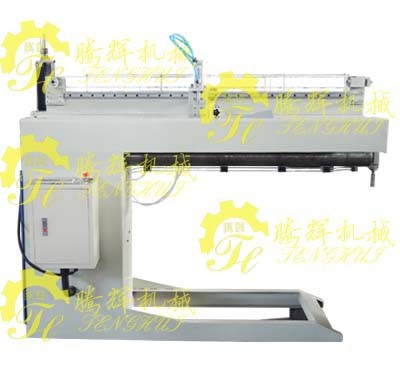 自動直縫焊機(jī)TZH-1A13