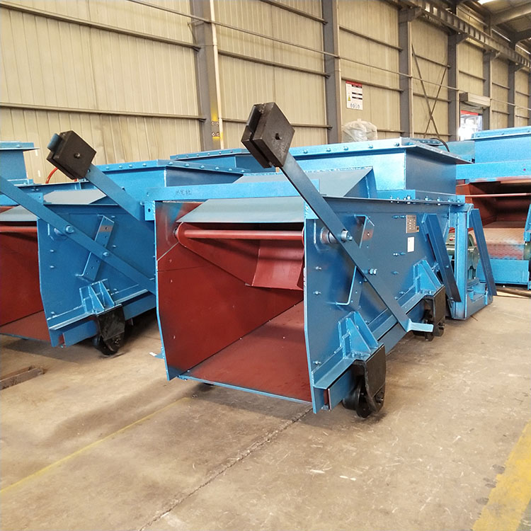 GLW590/18.5/S礦用往復(fù)式給煤機(jī)煤礦井下用K型給料機(jī)