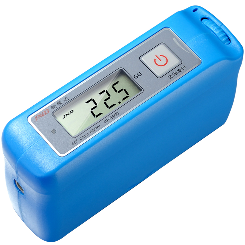 JND-A60通用型光澤度計 陶瓷、瓷磚、油漆光澤度儀、測光儀、亮度測量