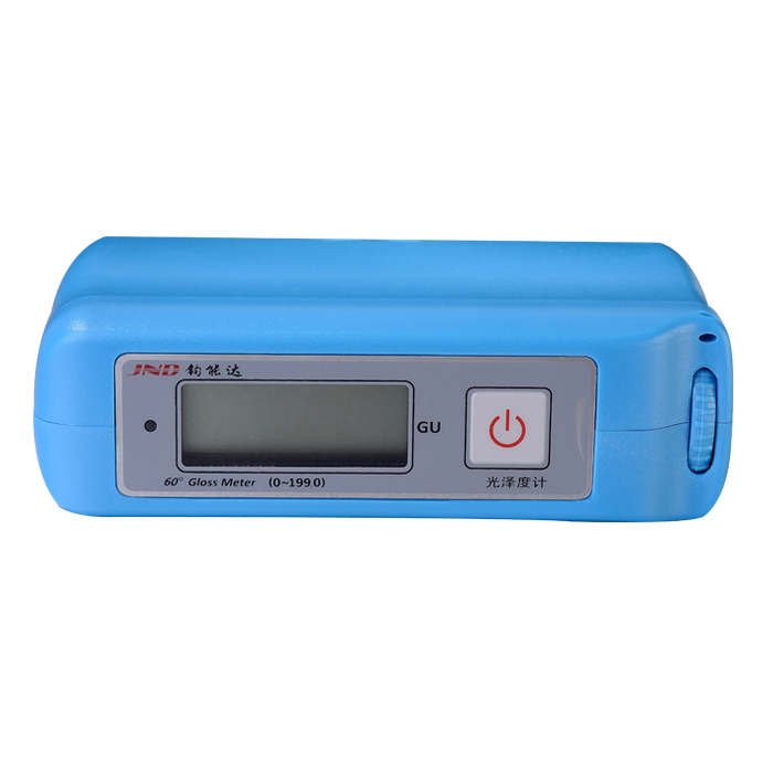 JND/鈞能達 JND-S60石材測光儀 陶瓷光澤度計 光澤度儀