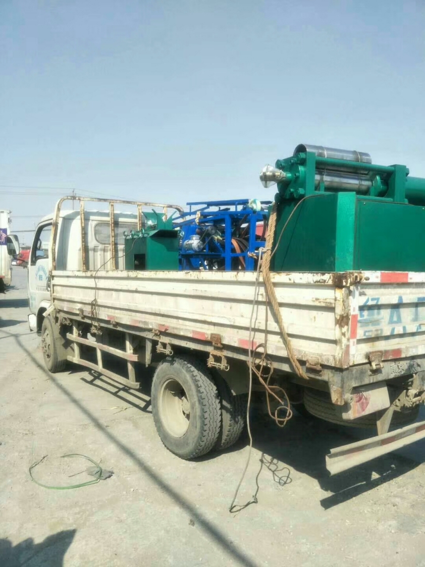 小型電焊條生產(chǎn)線廠家