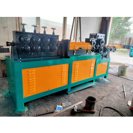 HGQ-100電焊條高速切絲機(jī)-山東恒戈焊材