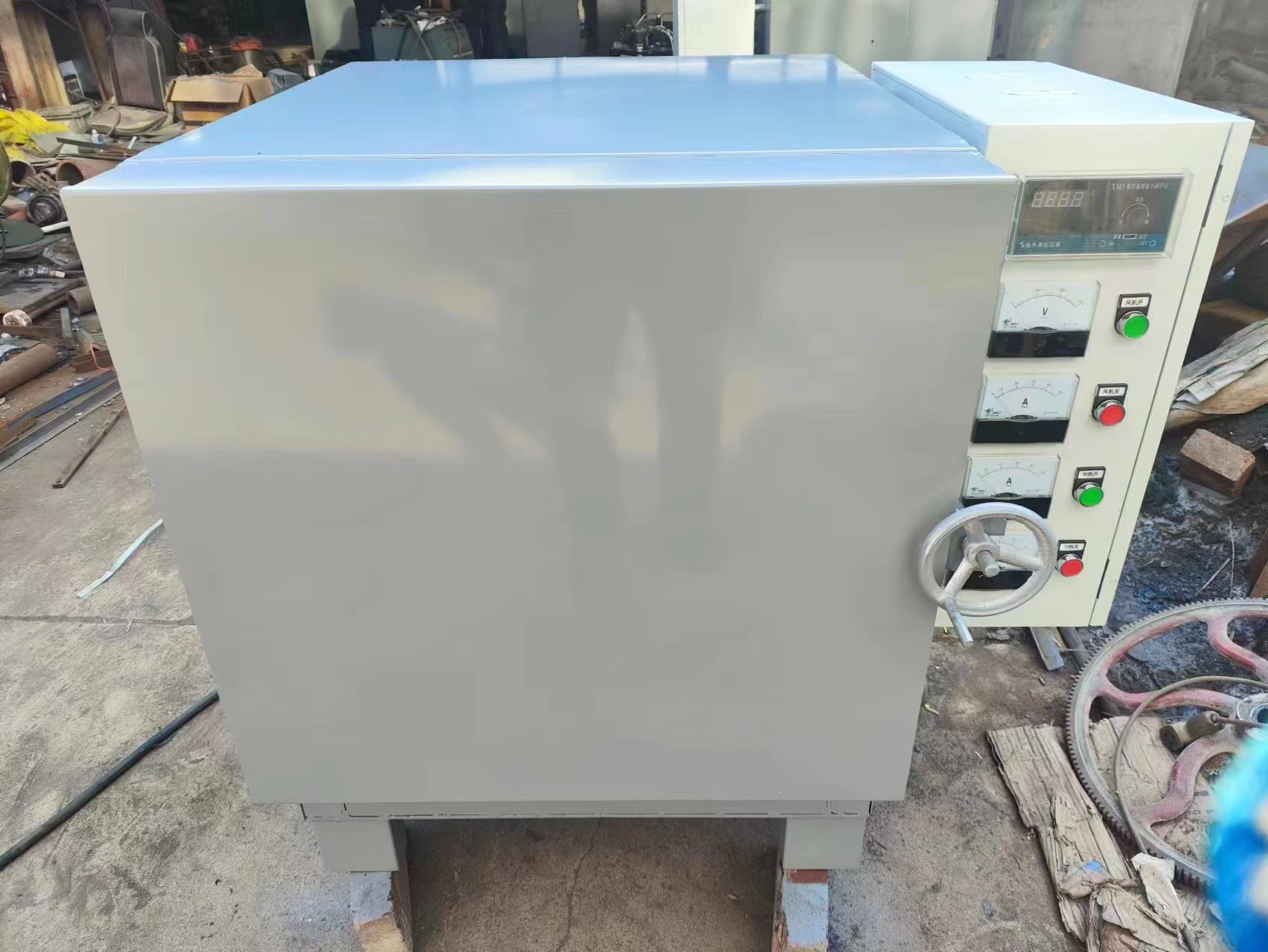 電焊條烘干箱廠家成套電焊條生產(chǎn)線機(jī)械設(shè)備