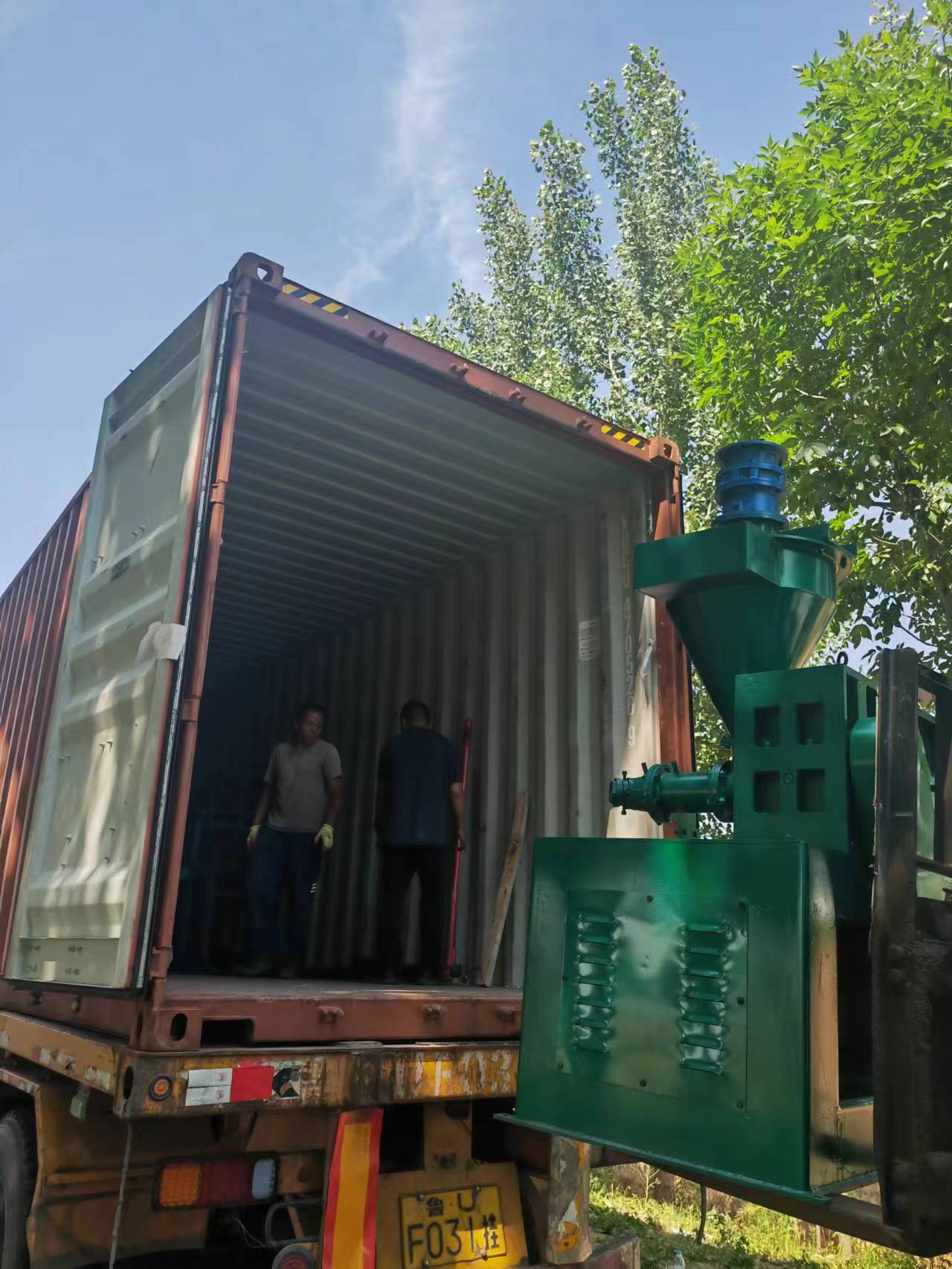 恒戈牌電焊條生產(chǎn)線機械設(shè)備廠家