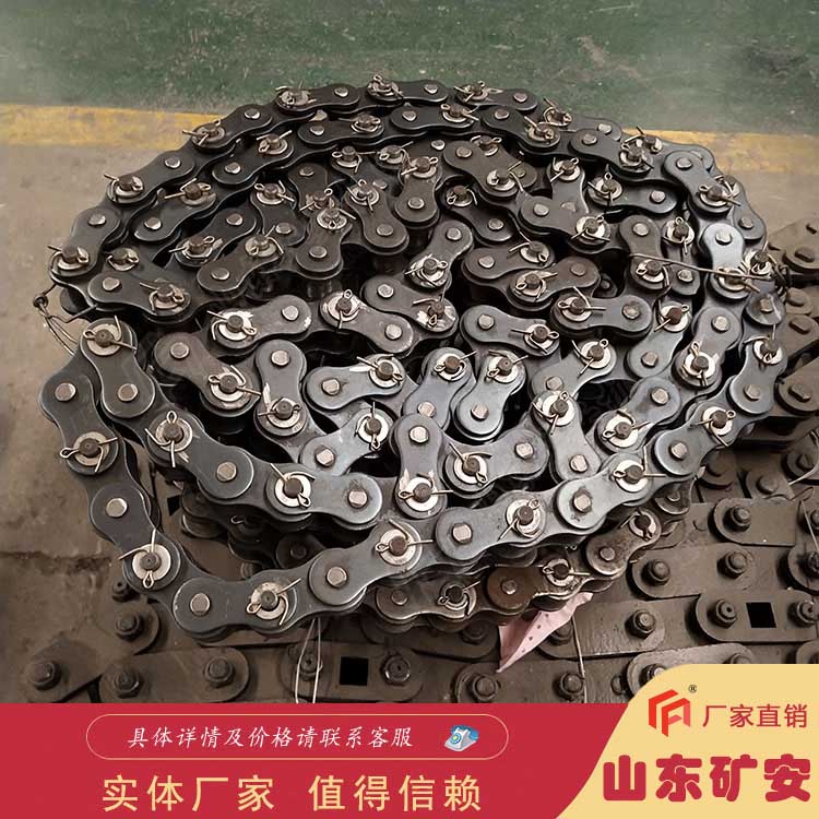 32A鏈條 碳鋼工業(yè)轉(zhuǎn)動(dòng)鏈條 非標(biāo)鏈條可定