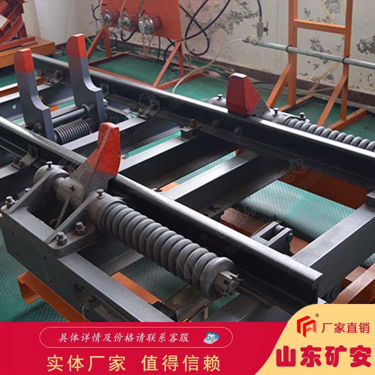 ZWY-120/55L履帶式扒渣機(jī)結(jié)構(gòu)緊湊 推進(jìn)力大 扒取范圍廣