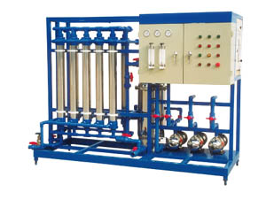 濟(jì)南礦泉水山泉水設(shè)備