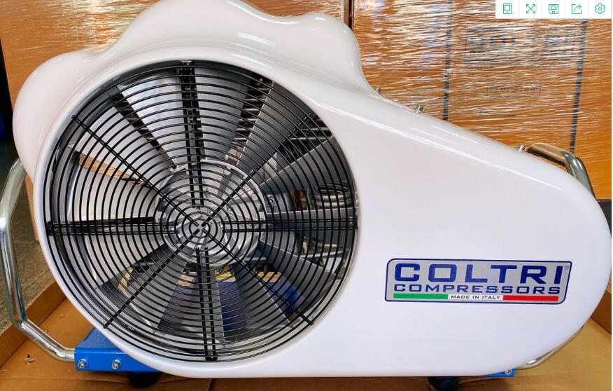 意大利原裝科爾奇MCH-16/ET SMART空壓機