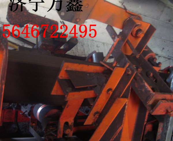 HQZS600混凝土清渣機(jī)鋼絲繩請?jiān)鼨C(jī)