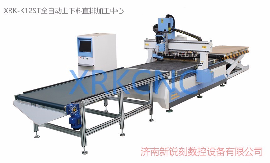 供應櫥柜門三工序雕刻機四工序成型刀雕刻機