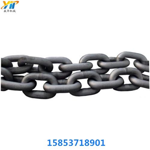 Φ18*64圓環(huán)鏈條 Φ18*64刮板機(jī)圓環(huán)鏈條