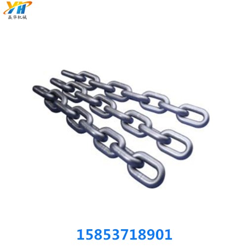 Φ22*86刮板機(jī)圓環(huán)鏈Φ22*86刮板機(jī)鏈條
