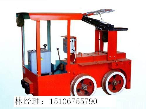 礦用1.5噸電機(jī)車圖片 型號(hào)及技術(shù)參數(shù)
