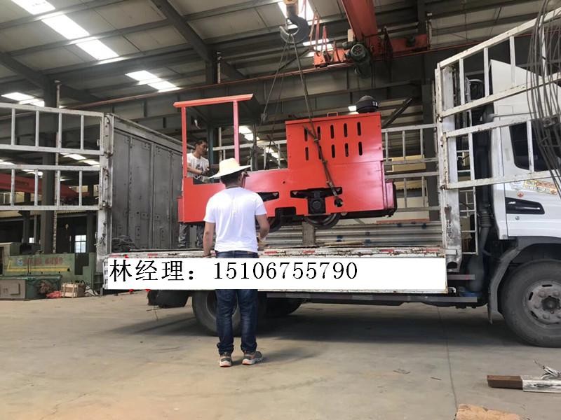 實(shí)體廠家現(xiàn)貨優(yōu)惠3噸電機(jī)車參數(shù)詳細(xì)