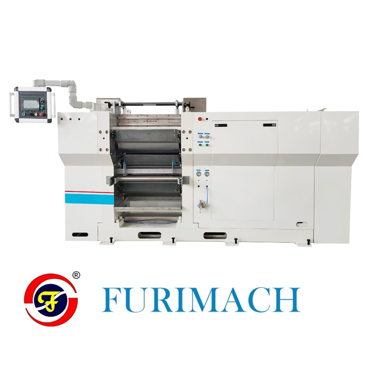 聚四氟乙烯壓延機(jī)