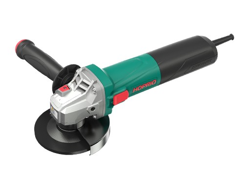 125型無刷角磨機