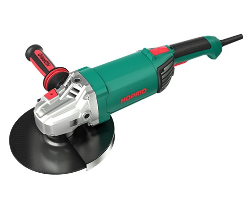 180/230型無刷角磨機