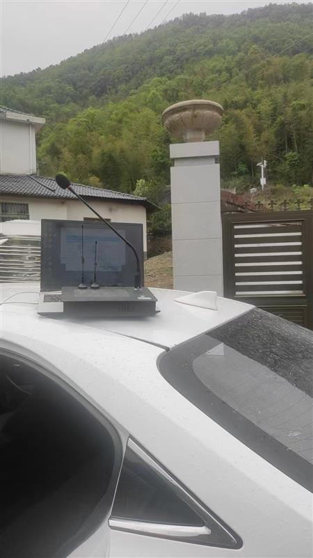 新型入戶型報警叫應(yīng)終端設(shè)備