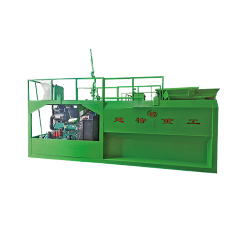 廣東液力小型客土噴播機 種草噴播機邊坡綠化實用神器