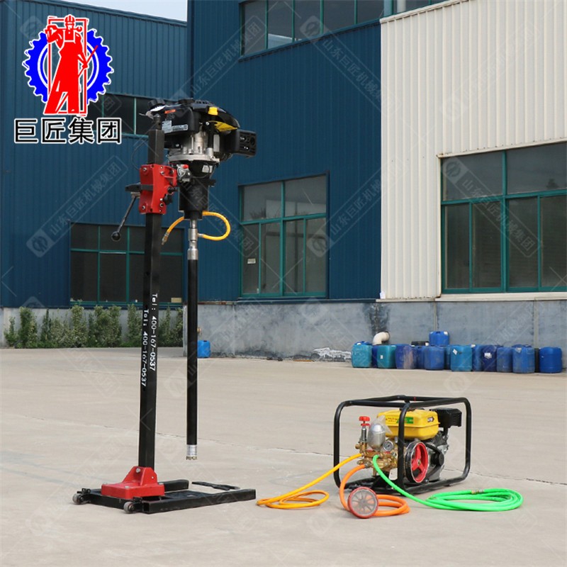 廠家直銷(xiāo)口動(dòng)力巖芯取樣地質(zhì)勘探鉆探機(jī)配件