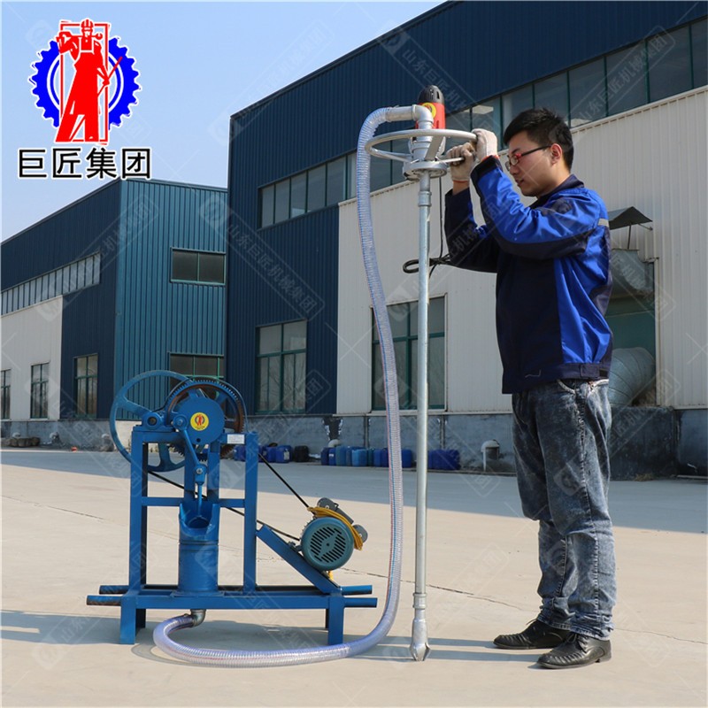 廠家直銷(xiāo)華夏巨匠NXB型內(nèi)吸泥漿泵雙缸壓井機(jī)鉆探機(jī)配