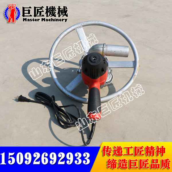 SJDY-3三相電液壓打井機(jī) 小型水井鉆機(jī) 大口徑打井機(jī)