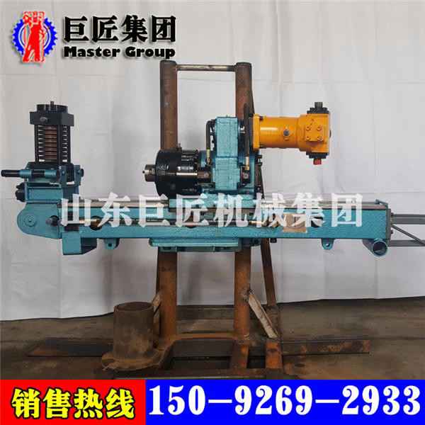 KY-250金屬礦山全液壓探礦鉆機 255米金屬礦石取芯