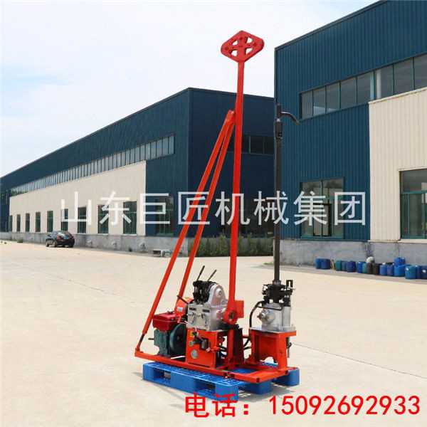 打井機(jī)三相電打井機(jī)大口徑打井機(jī)