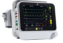 病人監(jiān)護儀B105 有現(xiàn)貨