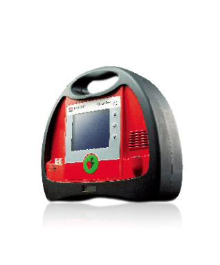 半自動體外除顫器Defibrillators--PRIMEDIC?普美康? He