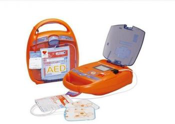 半自動(dòng)體外除顫器--光電AED-2150、AED-2151