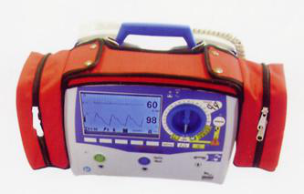 除顫儀Defibrillator--席勒DEFIGARD 4000  供應(yīng)現(xiàn)貨