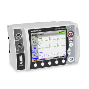 除顫監(jiān)護(hù)儀--MEDUCORE Standard