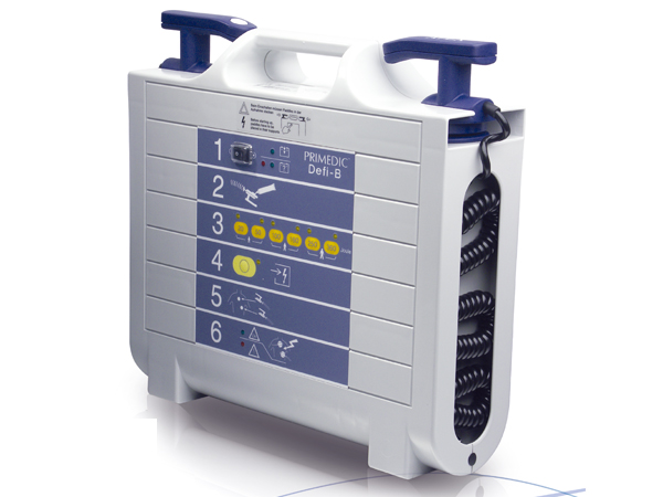 心臟除顫儀--普美康Primedic Defi-B（M110）