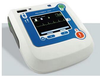 除顫監(jiān)護(hù)儀--REANIBEX 300