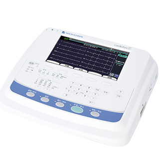 河南省心電圖機(jī)ECG-2550現(xiàn)貨齊全