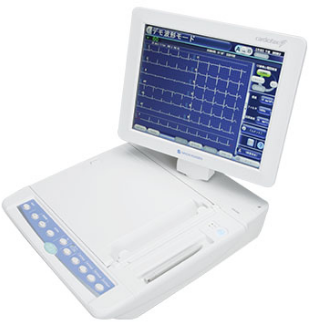 代理心電圖機(jī)ECG-2550有現(xiàn)貨