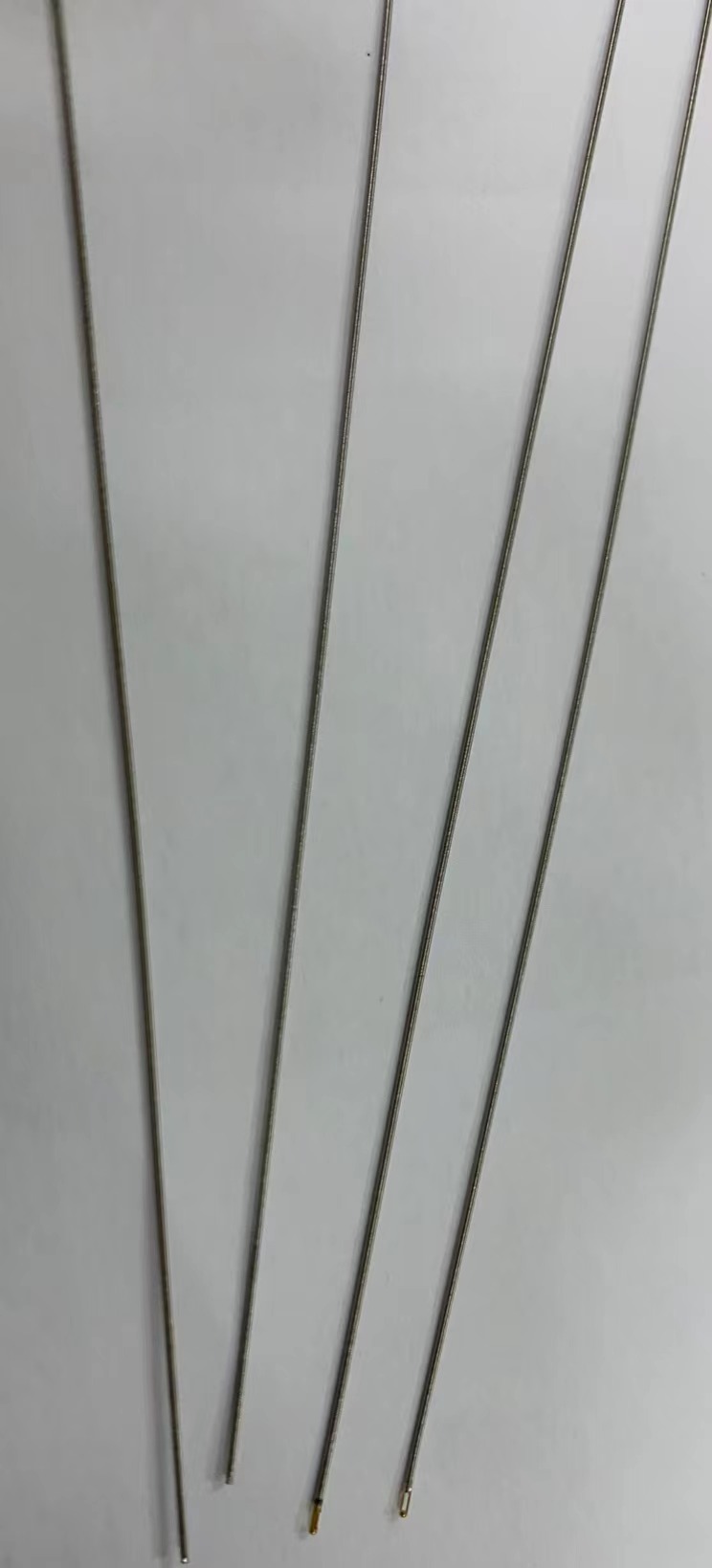 F030 PTFE透明涂層，芯軸單次使用12次可重復加工使用