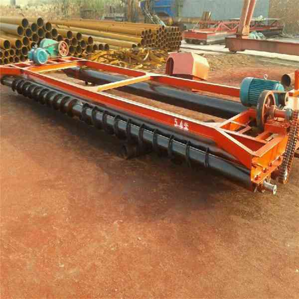 廠家直供絞龍攤鋪機(jī) 價(jià)格優(yōu)惠 質(zhì)量保證