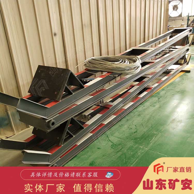 工字型擋車器注意事項(xiàng)有哪些