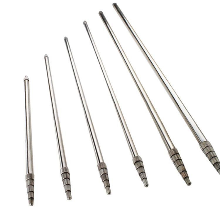 瓦斯杖使用簡單，瓦斯杖攜帶方便