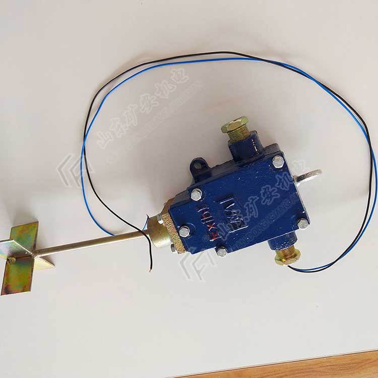 GUJ30型堆煤傳感器（開關式 使用安全