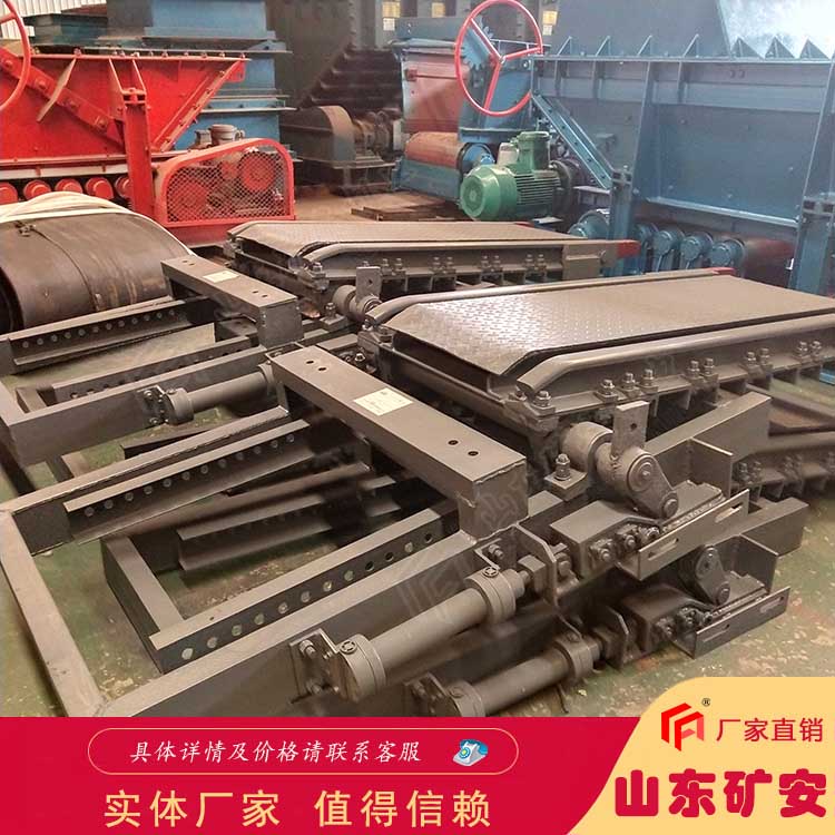 YXD-1/1.5搖臺提升搭接搖臺裝置 操作方便