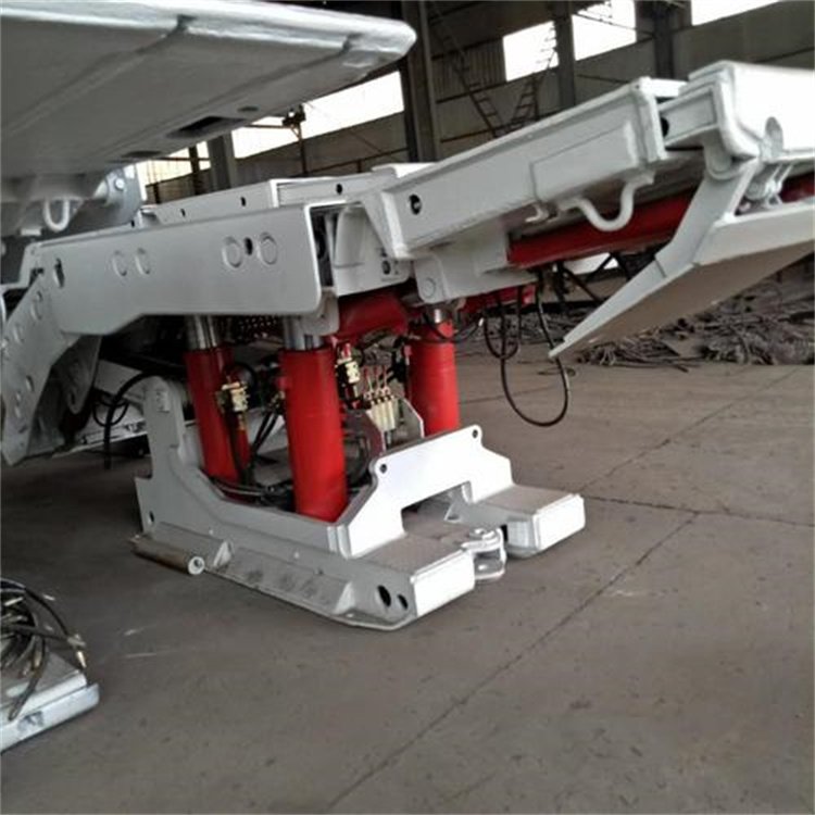 液壓支架 煤礦巷道用U型鋼支架 庫存充足